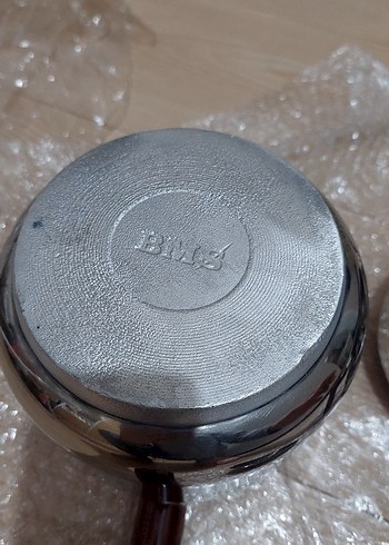 #bms çaydanlık - Görsel 8