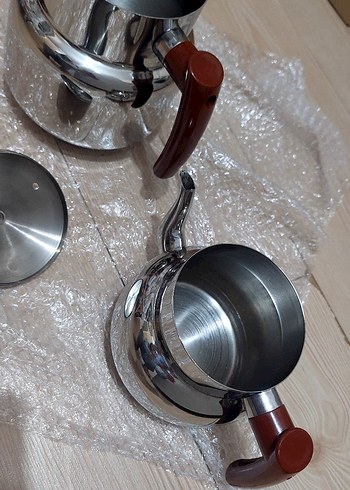 #bms çaydanlık - Görsel 3