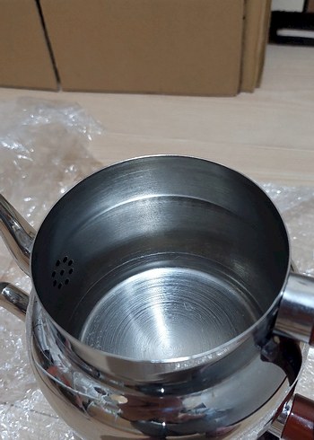 #bms çaydanlık - Görsel 12