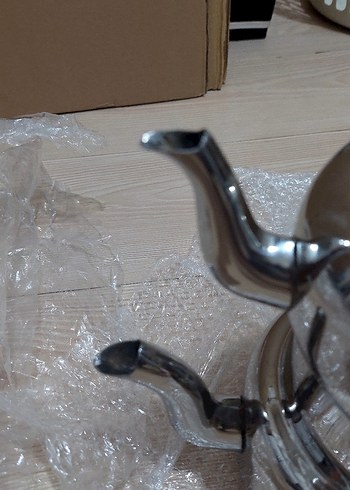 #bms çaydanlık - Görsel 11