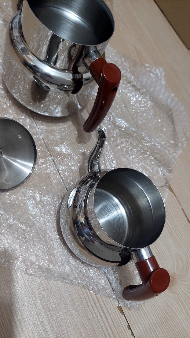 #bms çaydanlık - Görsel 3