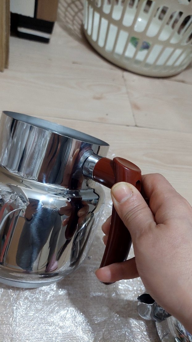 #bms çaydanlık - Görsel 4