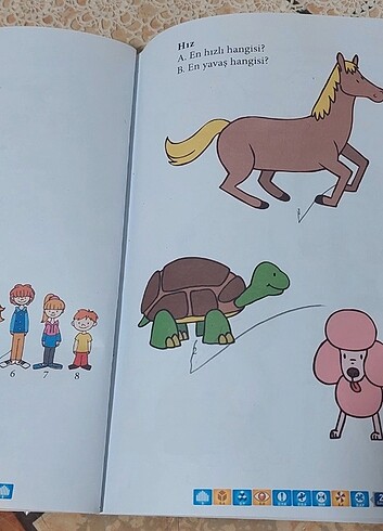 Adeda easyDGS dikkat gelistirme - Görsel 4