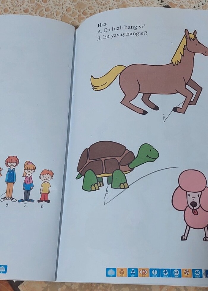 Adeda easyDGS dikkat gelistirme - Görsel 4