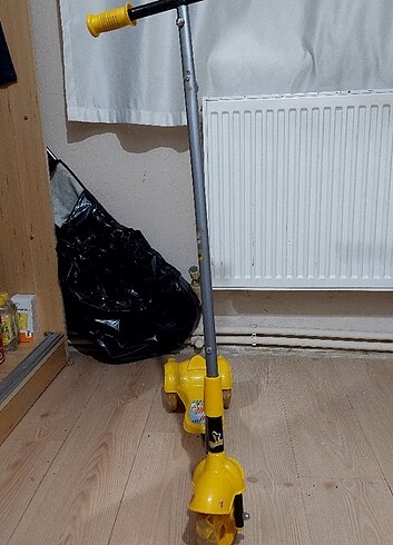 Çocuk scooter - Görsel 2