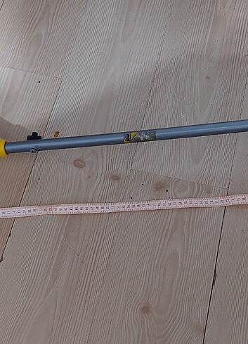 Çocuk scooter - Görsel 3