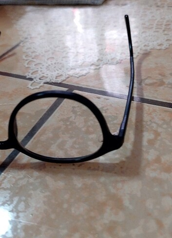 Beden Numarali optik gozluk
