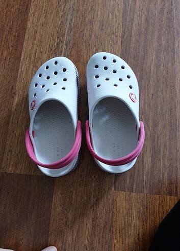 Crocs Crocs orjinel çok az kullanıldı tertemiz