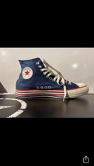 Converse ct all star
