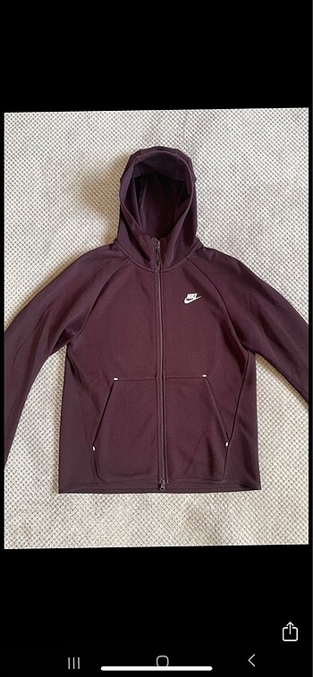 Nike tech mürdüm