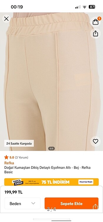 l Beden Modanisa refka