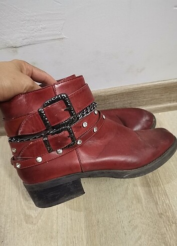 40 Beden Kadın Bot