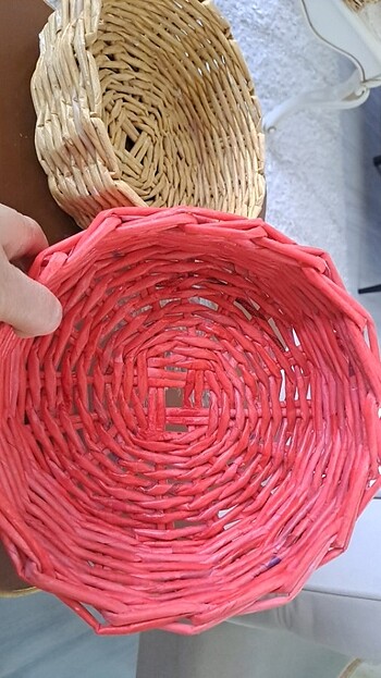 Diğer Ekmek sepeti