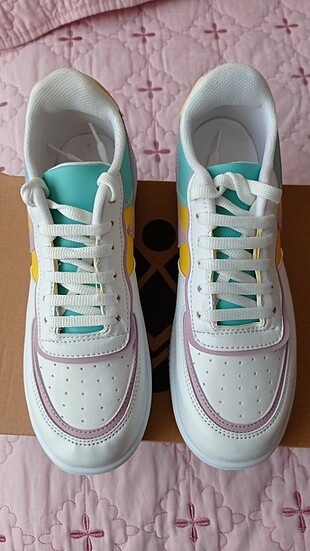 Nike Air replika 