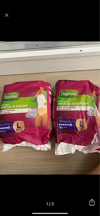 depend lohusa kilotu emici