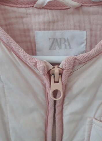 Zara mont 