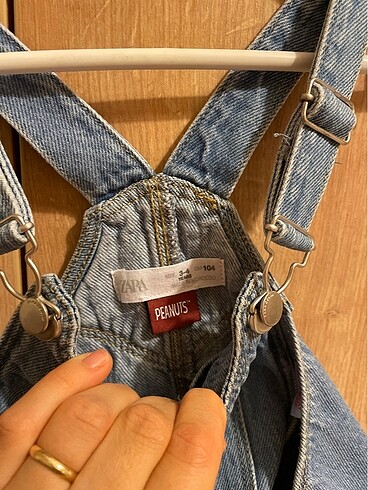 Zara Zara kız çocuk