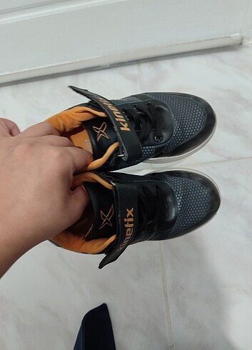 Kinetix Kınetıx spor