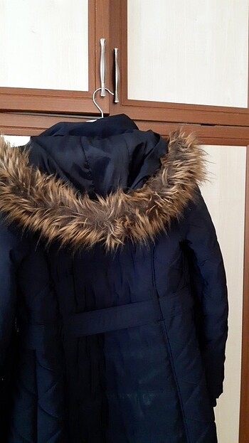 38 Beden Sorunu yok mont
