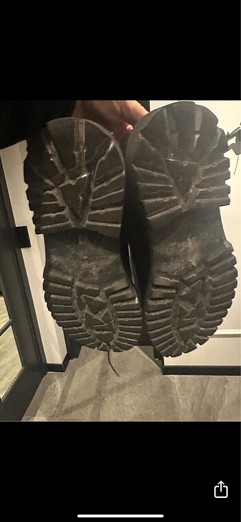 George hogg erkek klasik ayakkabı - Görsel 6