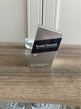 Bruno Banani erkek parfüm