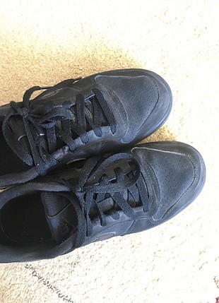 37 Beden çeşitli Renk Az kullanılmış nike