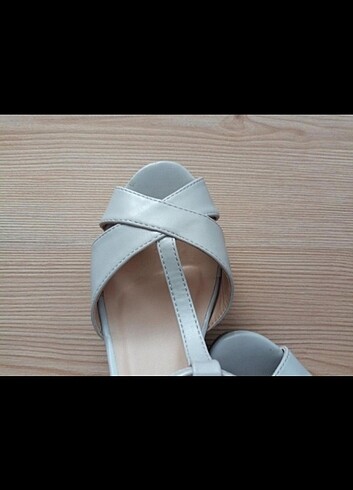 Flo Ayakkabı Topuklu ayakkabi