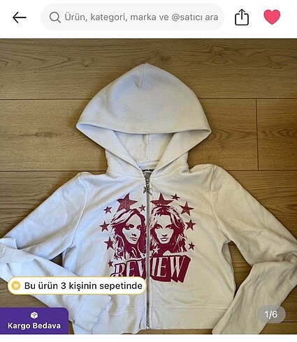 review zip