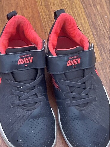 Nike ayakkabı