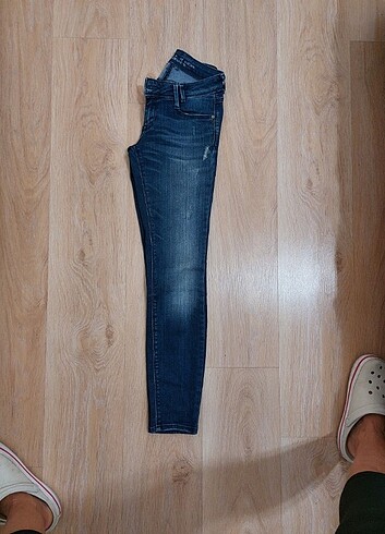 skinny jean