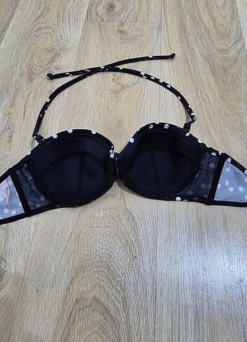 40 Beden Penti bikini Temiz