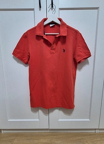 U.S POLO TSHIRT