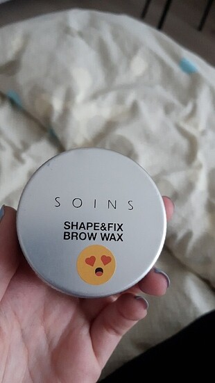 Soins Kaş Wax