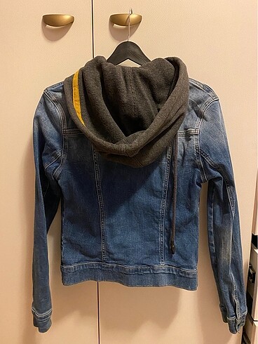 Mavi Jeans Kadın Kot Ceket