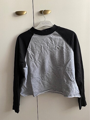 Kadın Sweatshirt
