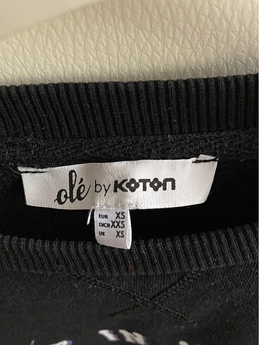 Koton Kadın Sweatshirt