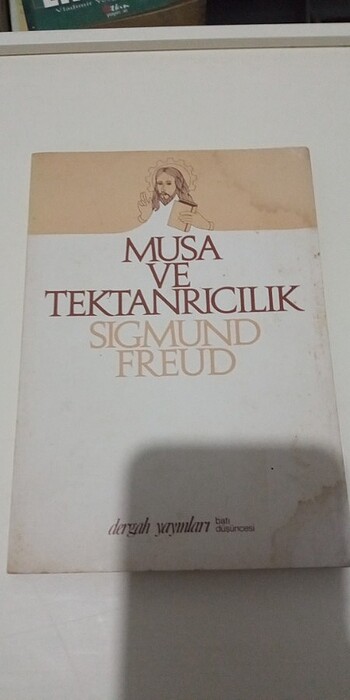 Musa ve Tektanricilik