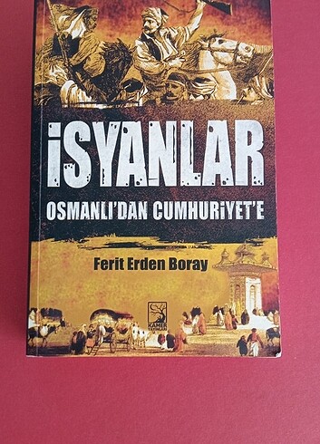 İsyanlar 