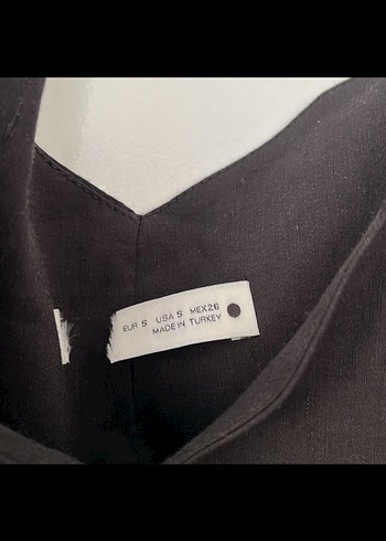 Zara bluz - Görsel 2