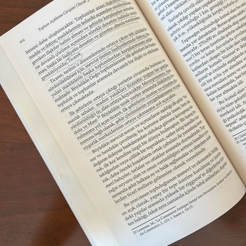 Şehir Teorileri - Korkut Tuna - Görsel 3