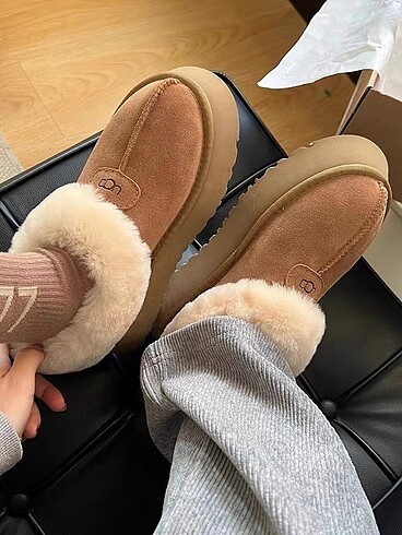 40 Beden Ugg playform bot