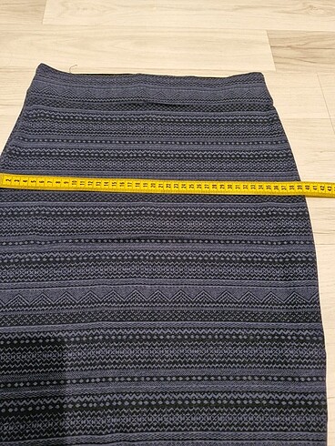 l Beden Pull Bear etek