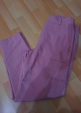 Kargo pantolon