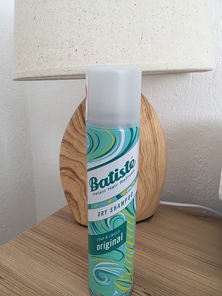 Batiste Orijinal Kuru Şampuan