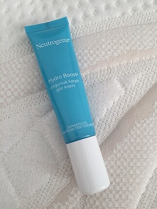 Neutrogena Hydro Boost Göz Kremi