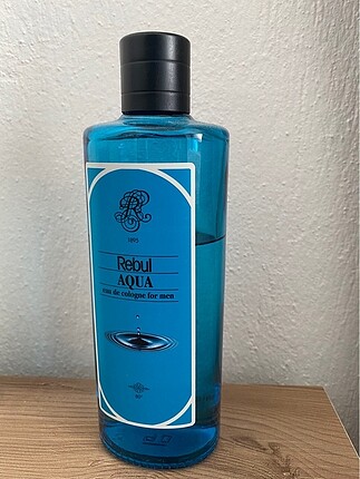 Rebul Aqua Men