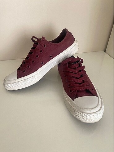 Converse chuck Taylor all star 2