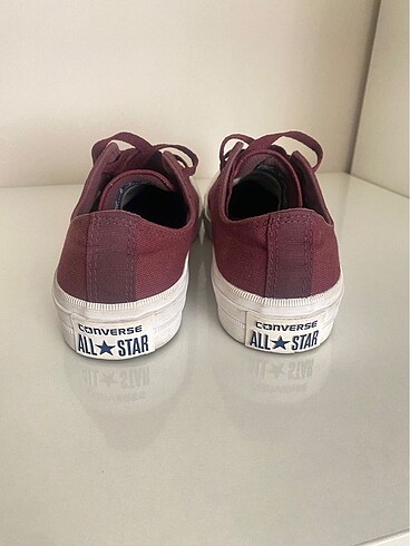 37 Beden Converse chuck Taylor all star 2