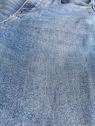 32 Beden Stradivarius skinny pantolon