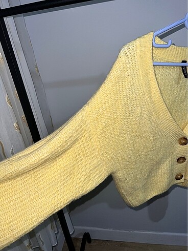 H&M Hm triko ceket